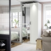 ІКЕА Комбінація шаф PAX ПАКС / KAMMARTORP / GULLABERG, 495.725.21 - Home Club, зображення 2