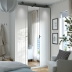 ИКЕА Комбинация шкафов PAX ПАКС / KAMMARTORP / GULLABERG, 095.725.56 - Home Club, изображение 2