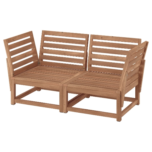 ИКЕА 2-местный модульный диван NÄMMARÖ, 995.793.08 - Home Club