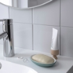 ИКЕА Мыльница EKOLN ЭКОЛЬН, 205.937.17 - Home Club, изображение 2