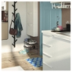 ИКЕА Пидверный ковер KÖRFÄLTSPIL, 605.980.77 - Home Club, изображение 6
