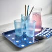 ИКЕА Поднос PILLERSTARR, 805.973.31 - Home Club, изображение 2