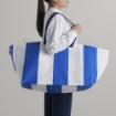 ИКЕА Сумка SÄCKKÄRRA, 505.887.57 - Home Club, изображение 2