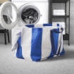 ИКЕА Сумка SÄCKKÄRRA, 505.887.57 - Home Club, изображение 3