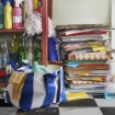 ИКЕА Сумка SÄCKKÄRRA, 505.887.57 - Home Club, изображение 5