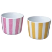ИКЕА Чашка KLIPPAKLEJA, 005.995.36 - Home Club