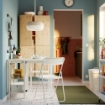 ИКЕА Складной стул VIHALS, 305.691.04 - Home Club, изображение 2