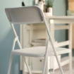 ИКЕА Складной стул VIHALS, 305.691.04 - Home Club, изображение 6