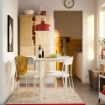 ИКЕА Стол VIHALS, 495.899.70 - Home Club, изображение 2
