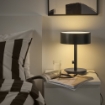 ІКЕА Настільна лампа NYMÅNE НІМОНЕ, 205.930.72 - Home Club, зображення 2