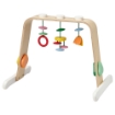 ИКЕА Подставка для игрушек LEKA ЛЕКА, 705.750.80 - Home Club