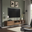 ИКЕА Шкаф для телевизора EKET ЭКЕТ, 995.809.86 - Home Club, изображение 2