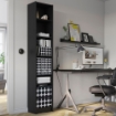 ІКЕА Коробка з кришкою TJENA ТЬЄНА, 706.010.55 - Home Club, зображення 4