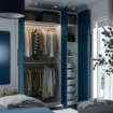 ИКЕА Комбинация шкафов PAX ПАКС / FYRUDDEN, 595.816.19 - Home Club, изображение 5