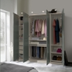 ИКЕА Комбинация шкафов PAX ПАКС / GRIMO ГРИМО, 995.799.78 - Home Club, изображение 5