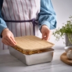 ІКЕА Контейнер для харчових продуктів з кришкою IKEA 365+, 095.805.23 - Home Club, зображення 2