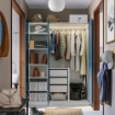 ИКЕА Комбинация шкафов PAX ПАКС / FYRUDDEN, 895.816.32 - Home Club, изображение 2
