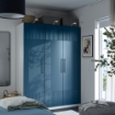 ИКЕА Комбинация шкафов PAX ПАКС / FYRUDDEN, 895.816.32 - Home Club, изображение 4