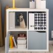 ІКЕА Стелаж KALLAX КАЛЛАКС, 995.799.64 - Home Club, зображення 3