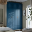 ИКЕА Комбинация шкафов PAX ПАКС / FYRUDDEN, 895.816.46 - Home Club, изображение 4