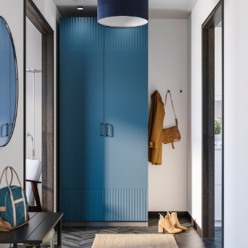ИКЕА Комбинация шкафов PAX ПАКС / FYRUDDEN, 795.815.95 - Home Club