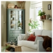 ІКЕА Вітрина з 3 шухлядами HEMNES ХЕМНЕС, 005.961.61 - Home Club, зображення 8