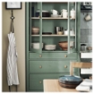 ІКЕА Вітрина з 3 шухлядами HEMNES ХЕМНЕС, 005.961.61 - Home Club, зображення 9
