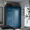 ИКЕА Комбинация шкафов PAX ПАКС / FYRUDDEN, 595.816.24 - Home Club, изображение 3