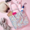 ИКЕА Сумка для покупок SKYNKE СКЮНКЕ, 205.944.96 - Home Club, изображение 4