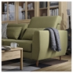 ІКЕА Диван 2-місний SLATORP, 205.943.64 - Home Club, зображення 4