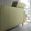 ІКЕА Диван 2-місний SLATORP, 205.943.64 - Home Club, зображення 5