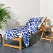 ИКЕА Пляжное полотенце GULYXNE, 906.006.44 - Home Club, изображение 3