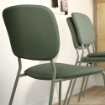 ИКЕА Стол и 6 стульев VIHALS / VIHALS, 295.899.66 - Home Club, изображение 5
