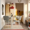 ИКЕА Кресло VIHALS, 305.927.60 - Home Club, изображение 3