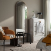 ІКЕА Дзеркало LINDBYN ЛИНДБЮН, 605.979.59 - Home Club, зображення 5