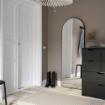 ІКЕА Дзеркало LINDBYN ЛИНДБЮН, 805.972.32 - Home Club, зображення 2