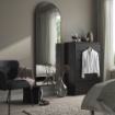 ІКЕА Дзеркало LINDBYN ЛИНДБЮН, 805.972.32 - Home Club, зображення 5