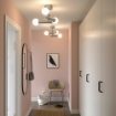 ИКЕА Потолочный светильник KRANBALK, 905.494.05 - Home Club, изображение 4