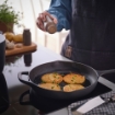 ИКЕА Шейкеры для соли и перца BRUGDHAJ, 505.961.73 - Home Club, изображение 2