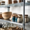 ИКЕА Коробка с крышкой BRUGDHAJ, 105.961.70 - Home Club, изображение 5