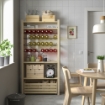 ІКЕА Стелаж IVAR ІВАР, 395.906.10 - Home Club, зображення 3