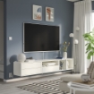 ИКЕА Шкаф для телевизора EKET ЭКЕТ, 795.809.87 - Home Club, изображение 2