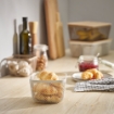 ІКЕА Кошик для їжі IKEA 365+, 705.996.46 - Home Club, зображення 4