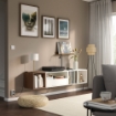 ИКЕА Тумба под телевизор EKET ЭКЕТ, 495.809.98 - Home Club, изображение 2