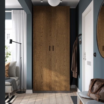 ІКЕА Двері з петлями TONSTAD, 895.530.40 - Home Club