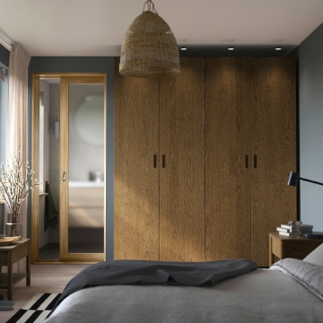 ИКЕА Комбинация шкафов PAX ПАКС / TONSTAD, 695.493.08 - Home Club