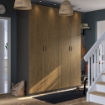 ИКЕА Комбинация шкафов PAX ПАКС / TONSTAD, 695.493.08 - Home Club, изображение 4