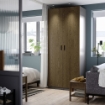 ИКЕА Комбинация шкафов PAX ПАКС / TONSTAD, 095.489.05 - Home Club, изображение 3