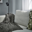 ИКЕА Плед DAGGKÅPOR, 705.986.42 - Home Club, изображение 3