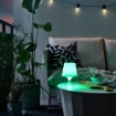 ИКЕА Портативная светодиодная лампа LAMPAN ЛАМПАН, 605.946.06 - Home Club, изображение 3